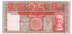 Nederland 25 gulden 1941 Mees, Verzenden, 25 gulden
