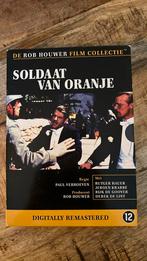 Soldaat van oranje dvd, Vanaf 12 jaar, Ophalen of Verzenden, Zo goed als nieuw, Drama