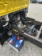 Toyota Dyna 100 3.0 D-4D openlaad bak Kipper, Auto's, Gebruikt, 4 cilinders, 2000 kg, Wit