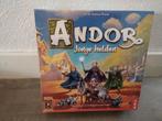 Andor jonge helden nieuw in folie, Hobby en Vrije tijd, Gezelschapsspellen | Bordspellen, Verzenden, Nieuw