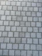Koppelstones / Tuintegels 15x15cm, Ophalen, Gebruikt, Klinkers, 10 m² of meer