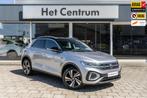 Volkswagen T-Roc 1.5 TSI 150PK Automaat R-Line / Keyless / A, 12 maanden, 1258 kg, 4 cilinders, Alcantara