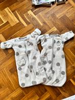 Puckababy newborn winter slaapzakken, Kinderen en Baby's, Dekens, Slaapzakjes en Inbakerproducten, Ophalen of Verzenden, Zo goed als nieuw