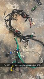 Zip 4T Kabelboom 125cc-180cc, Ophalen of Verzenden, Gebruikt