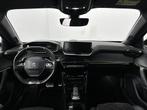 Peugeot 2008 1.2 GT Pack | Navigatie | Alcantara | Panoramad, Auto's, Peugeot, Gebruikt, Euro 6, 1199 cc, Met garantie (alle)