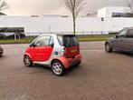 Smart INRUIL KOOPJE/ RIJDT GOED City-coupé Smart & pure, Achterwielaandrijving, 18 €/maand, Bedrijf, Handgeschakeld