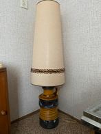 Vintage staande lamp. Bieden. Ophalen., Ophalen of Verzenden
