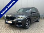 BMW X3 xDrive20i High Executive M-Pakket / Pano / 360 camera, Automaat, 1998 cc, 4 cilinders, 2000 kg
