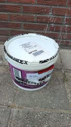 Tapijtlijm PVC Vinyl - 12kg, Ophalen, Nieuw, Rechthoekig, 200 cm of meer