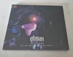 Qlimax - The Game Changer, Cd's en Dvd's, Cd's | Dance en House, Ophalen of Verzenden, Nieuw in verpakking