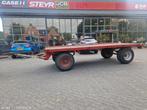 Mulder Platte boerenwagen, Zakelijke goederen, Niet opgegeven, -, Niet opgegeven