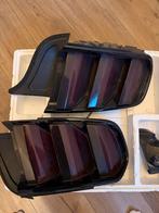 Mustang S550 Achterlichten - Links Defect, Ophalen of Verzenden, Gebruikt, Ford
