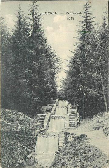(387-094-005) Loenen Waterval beschikbaar voor biedingen
