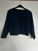 Steps vest blauw maat L, Blauw, Maat 42/44 (L), Ophalen of Verzenden, Zo goed als nieuw