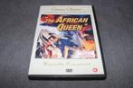 DVD The African Queen, Gebruikt, Alle leeftijden, Ophalen of Verzenden, 1940 tot 1960