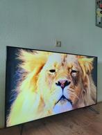 Samsung QLED | 58" | 4K | HDR | SMART TV | Airplay 2 (2022), Ophalen, LED, Zo goed als nieuw, Samsung