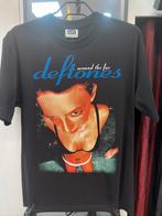 Deftones t-shirt maat xl, Deftones, Zwart, Ophalen of Verzenden, Maat 56/58 (XL)