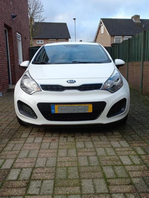 Kia Rio, Auto's, Kia, Particulier, Rio, Benzine, Ophalen