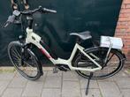 Batavus Altura E-Go Elektrische Fiets, Ophalen, Gebruikt, Batavus, 51 tot 55 cm