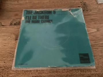 Michael Jackson, I’ll be there beschikbaar voor biedingen