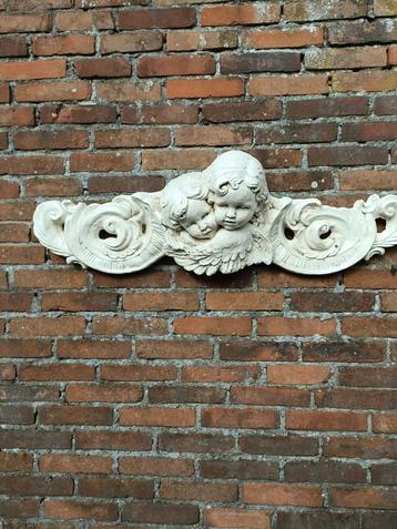 wandornament engelen beschikbaar voor biedingen