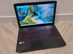 ASUS GL552V GAMING laptop i7, Computers en Software, Windows Laptops, Ophalen, 2 tot 3 Ghz, 15 inch, 8 GB