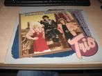 Parton/Ronstadt/Harris       Trio, Ophalen of Verzenden, Gebruikt, 12 inch