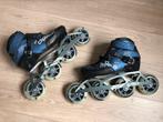 Cado Motus Rookie Two mt 38   #DKIJV, Sport en Fitness, Inline skates 4 wielen, Zo goed als nieuw, Ophalen, Kinderen