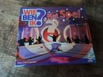 Wie ben ik?, Hobby en Vrije tijd, Gezelschapsspellen | Overige, Ophalen of Verzenden, Zo goed als nieuw