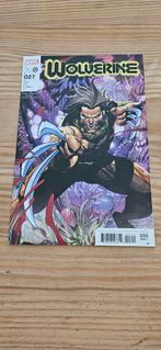 Wolverine #027 Marvel Comic - Zo goed als nieuw!, Eén comic, Amerika, Benjamin Percy, Ophalen of Verzenden
