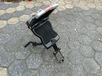 Bobike Junior classic achterzitje, Ophalen, Achterzitje, 15 t/m 36 kg, Bobike