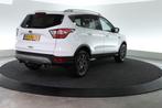 Ford Kuga 1.5 EcoBoost Trend Ultimate | TREKHAAK - 2000KG |, Stof, Euro 6, 4 cilinders, Wit