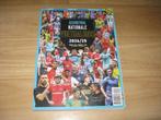 Elf voetbal nationale voetbalgids 2024/25, Ophalen of Verzenden, Zo goed als nieuw, Boek of Tijdschrift
