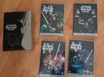 DVD box Star Wars trilogy, Vanaf 12 jaar, Ophalen of Verzenden, Zo goed als nieuw