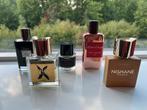 Sample Nishane, By Kilian, Frederic Malle, Atelier Cologne, Verzenden, Nieuw