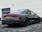 Audi A8 60 TFSI e Quattro S-Line | Blackpack | Schuifdak | N, Automaat, Gebruikt, 462 pk, Bedrijf
