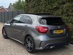 Mercedes-Benz A-klasse A180 AMG Pakket Panorama, 65 €/maand, Gebruikt, 4 cilinders, 122 pk
