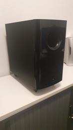 onkyo Subwoofer SKW-658 defect, Subwoofer, Niet werkend, 120 watt of meer, Ophalen
