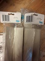 MILIN kunststof afwerkstrip, Ophalen of Verzenden, Nieuw