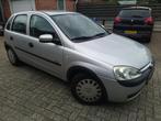 Opel Corsa 1.2-16V Njoy, Auto's, Voorwielaandrijving, 450 kg, Gebruikt, Origineel Nederlands