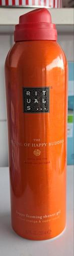 Rituals shower foam, Sieraden, Tassen en Uiterlijk, Uiterlijk | Lichaamsverzorging, Ophalen of Verzenden, Nieuw, Bad & Douche