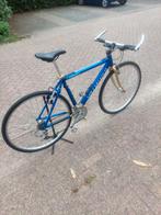 gravelbike / crosshybride maat 55, Fietsen en Brommers, Fietsen | Racefietsen, Aluminium, Zo goed als nieuw, 53 tot 57 cm, Ophalen