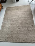 Vloerkleed 230 x 170cm. Wol, Berber., Huis en Inrichting, Stoffering | Tapijten en Kleden, Ophalen, Gebruikt, 200 cm of meer, Crème