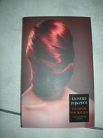 Boeken van div. schrijvers :De geur van regen van Lieneke Di, Boeken, Ophalen of Verzenden, Zo goed als nieuw