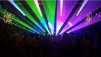 10x 2000mW RGB Lasers dikke show! 1x gebruikt, Ophalen, Zo goed als nieuw, Licht