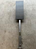 Handige opklapbare uit neembare tafel, Caravans en Kamperen, Ophalen of Verzenden, Zo goed als nieuw