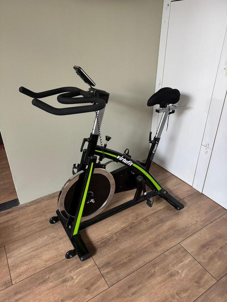 VirtuFit hometrainer, Sport en Fitness, Fitnessapparatuur, Ophalen of Verzenden