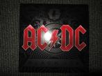 2- LP AC/DC Black Ice 2008 hardrock vinyl Rock n Roll Train, Ophalen of Verzenden, Zo goed als nieuw