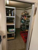 Koelcel Horeca LAATSTE KANS!, Witgoed en Apparatuur, Koelkasten en IJskasten, Ophalen, 200 liter of meer, 60 cm of meer, 160 cm of meer