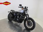 Harley-Davidson XL883N IRON (bj 2009), Bedrijf, Nobelweg 4
4462 GK  Goes, NL, Harley Benelux, Info@harleybenelux.nl